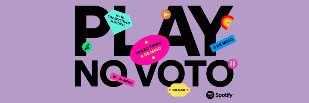 Play No Voto